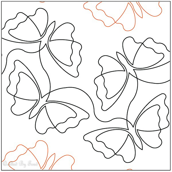 Butterfly Charm